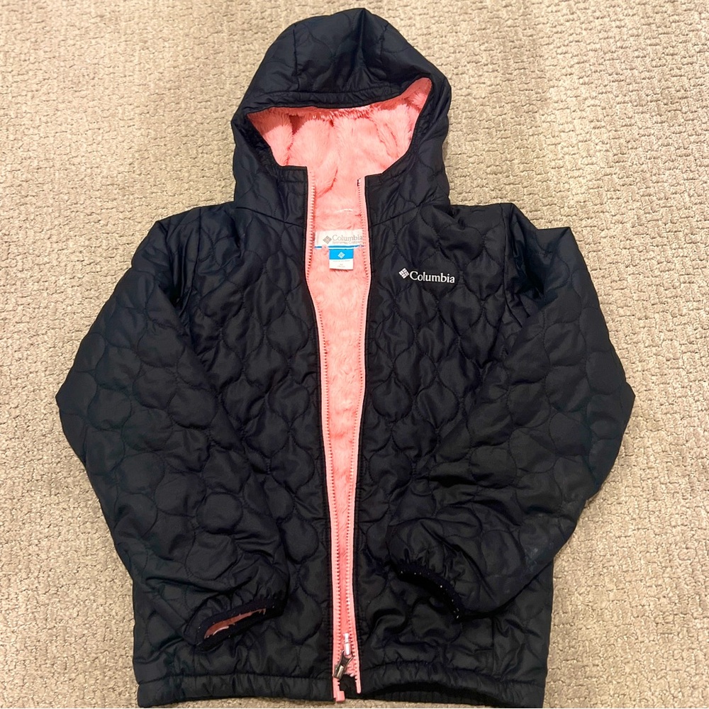 Columbia jacket